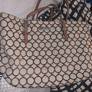 Nine West bag
